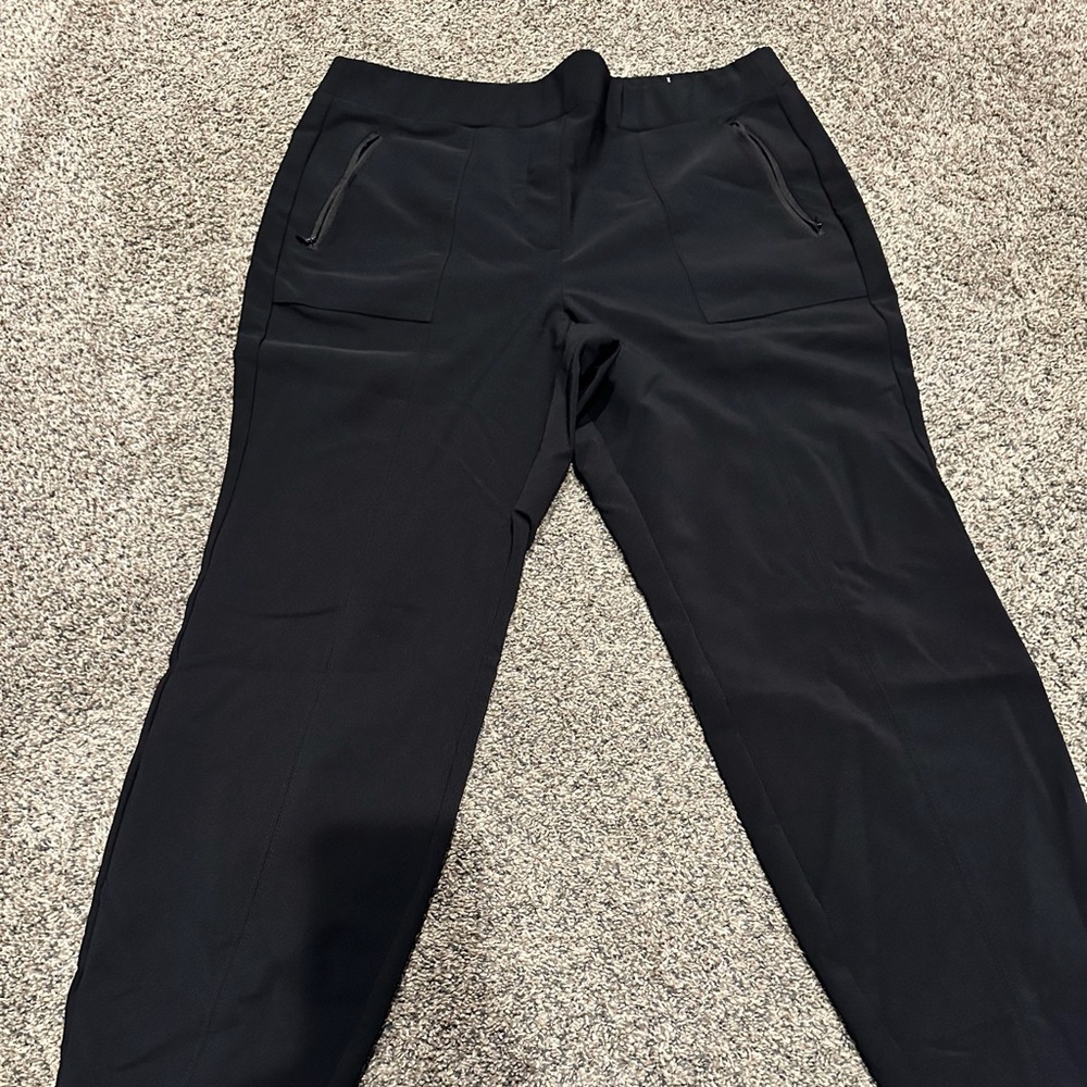 Lane Bryant size 14 jogger style